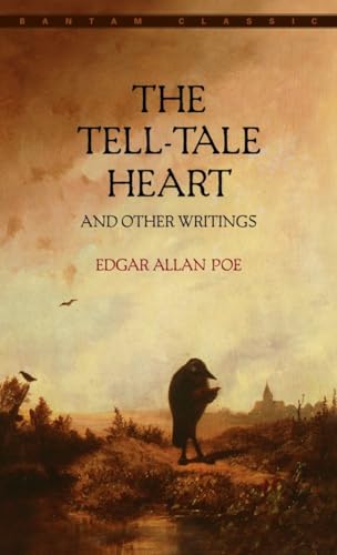 The Tell-Tale Heart - Retail Maharaj