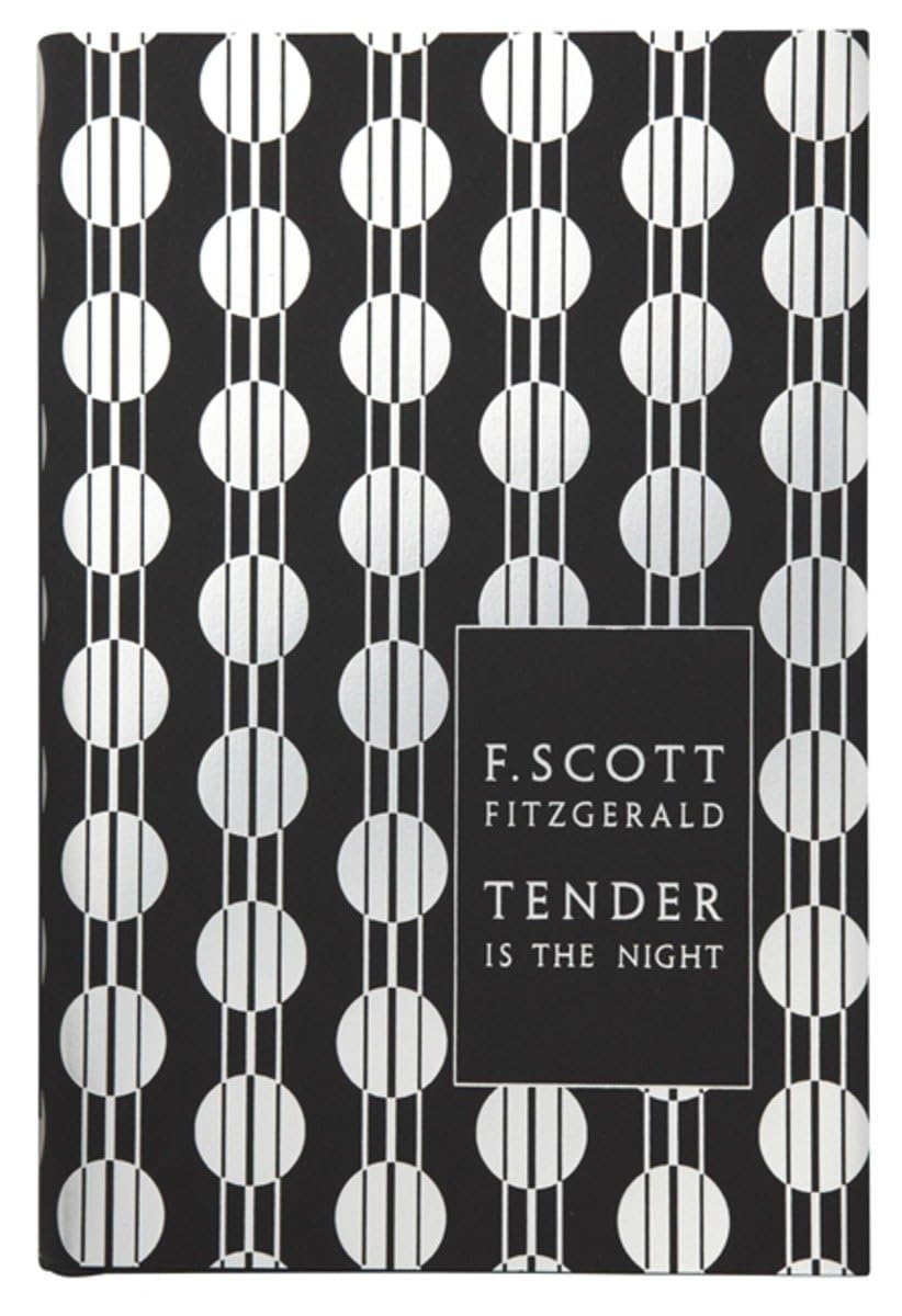 Tender is the Night - Retail Maharaj