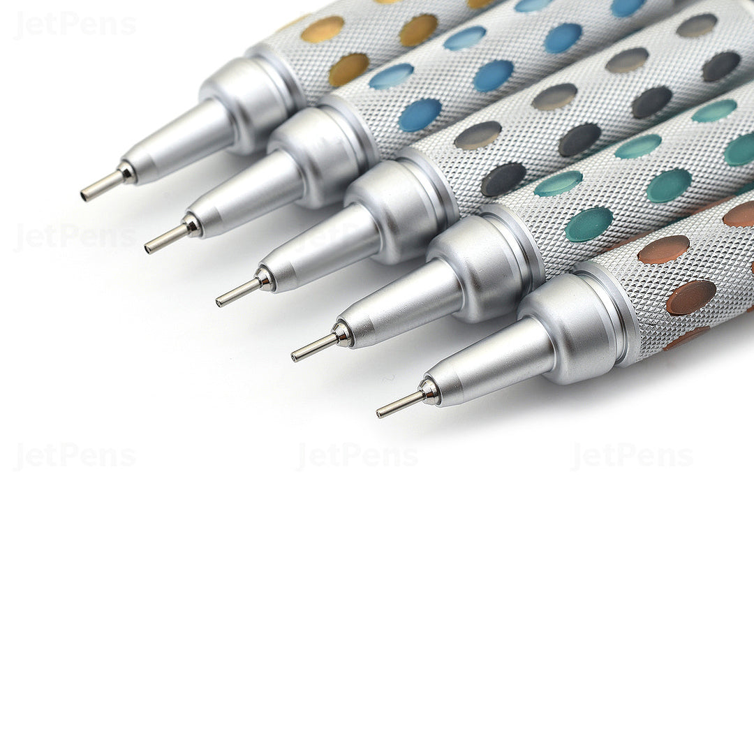 Pentel GraphGear Professional Drafting Mechanical Pencils Series 1000 and 500 - Retail Maharaj