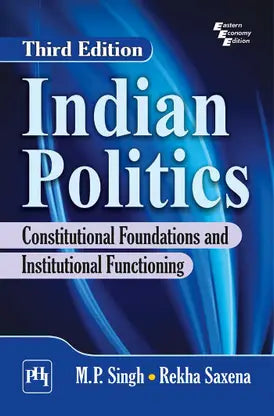 Indian Politics - Retail Maharaj
