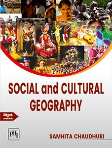 SOCIAL AND CULTURAL GEOGRAPHY - Retail Maharaj