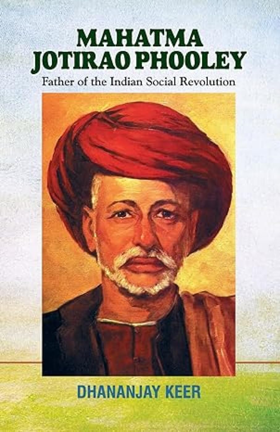 Mahatma jotirao phoole - Retail Maharaj