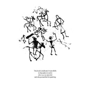Portraits Art Instruction Book by Vasudeo Kamath - Retail Maharaj