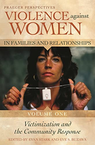 Violence against Women in Families and Relationships: 4 volumes - Retail Maharaj