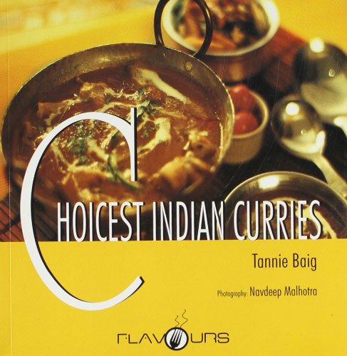 Choicest Indian Curries - Retail Maharaj