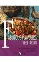 Fabulous Flavours Vegetarian - Retail Maharaj