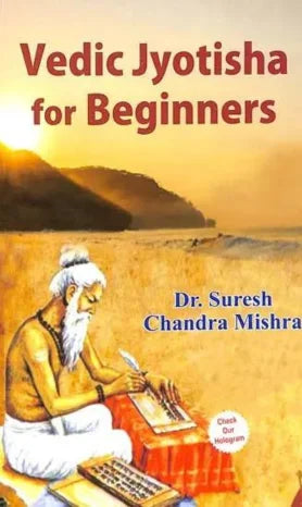 Vedic Jyotisha for Beginners - Retail Maharaj