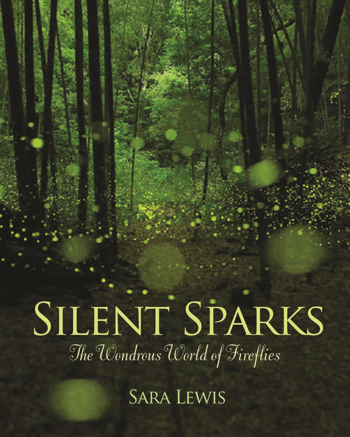 Silent Sparks: The Wondrous World of Fireflies - Retail Maharaj
