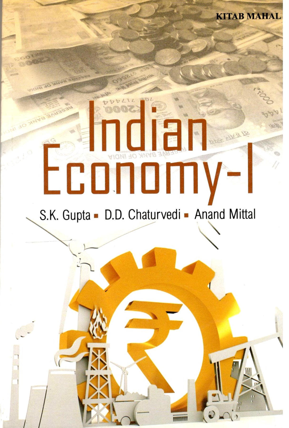 Indian Economy – I - Retail Maharaj
