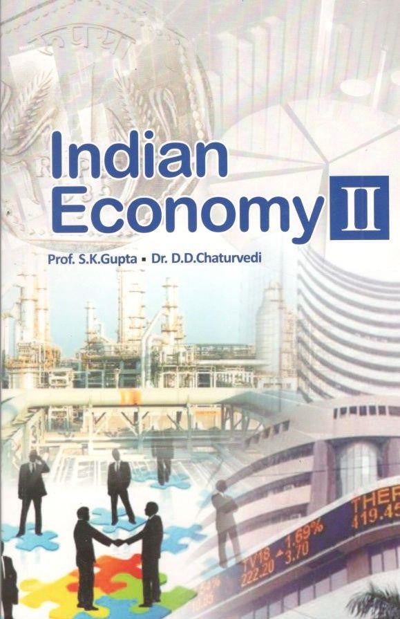 Name: Indian Economy – II - Retail Maharaj