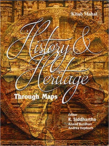 History & Heritage Through Maps - Retail Maharaj