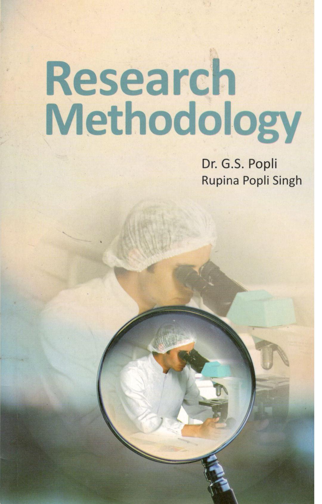 Research Methodology - Retail Maharaj