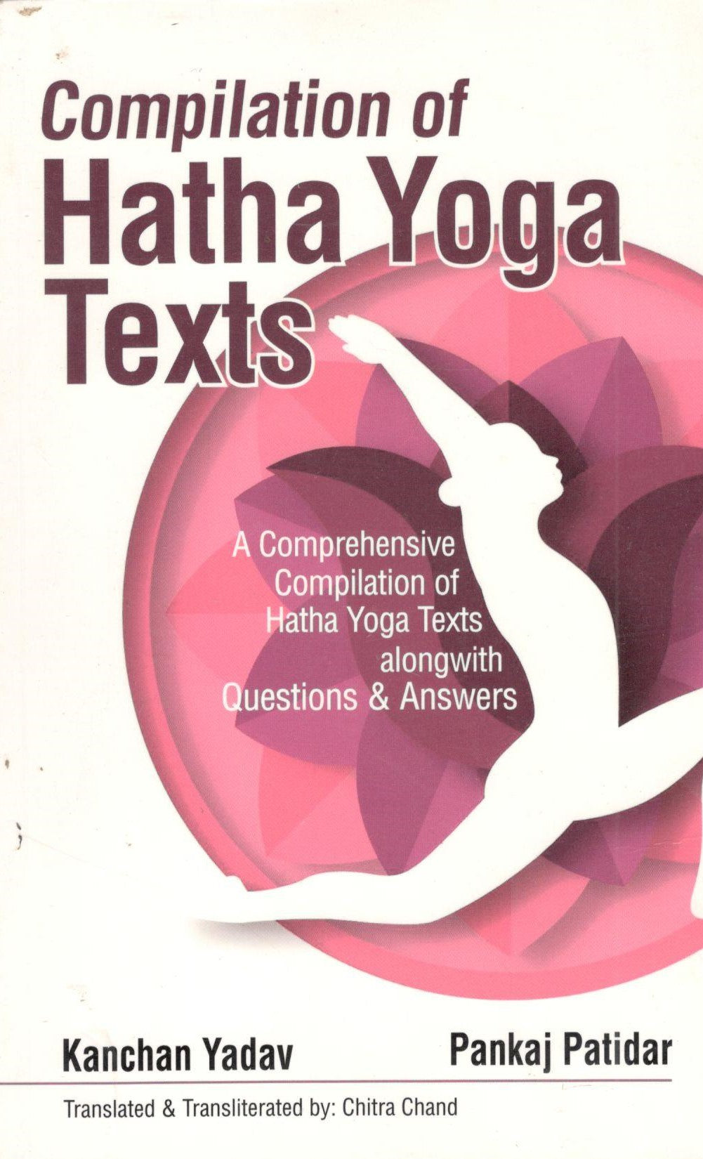 Compilation of Hatha Yoga Texts - Retail Maharaj