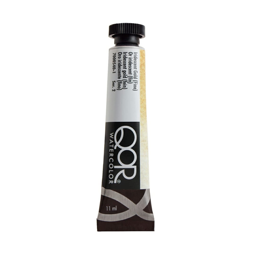 QoR Modern Watercolors Tubes Open Stock - Retail Maharaj