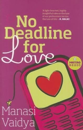 PMR: No Deadline For Love - Retail Maharaj