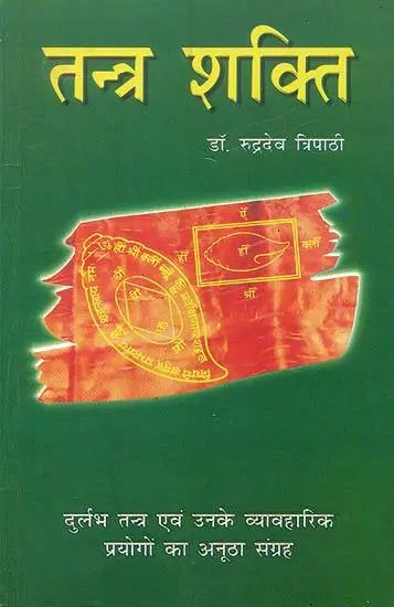 तन्त्र शक्ति: Power of Tantra - Retail Maharaj