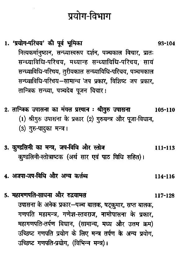 रुद्रयामल तंत्र : Rudrayamala Tantra - Retail Maharaj