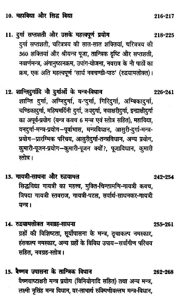 रुद्रयामल तंत्र : Rudrayamala Tantra - Retail Maharaj