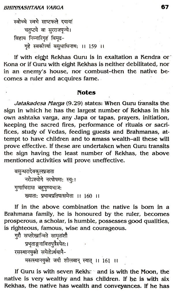 Secrets of Ashtaka Varga - Retail Maharaj
