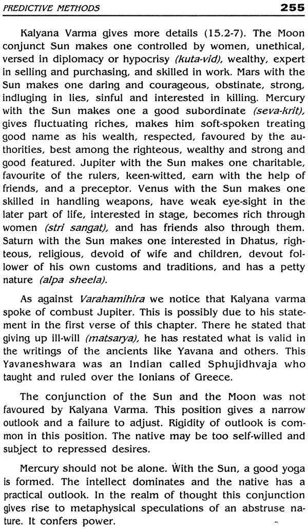 Text Book of Scientific Hindu Astrology (Ancient Wisdom of Seers To Unlock The Doors of Destiny) (In Two Volumes) - Retail Maharaj