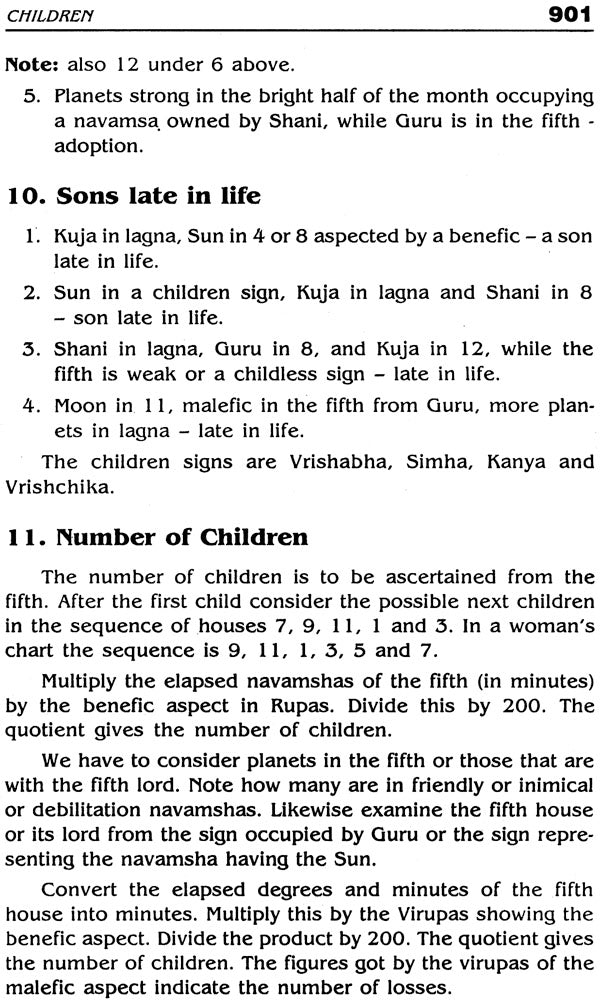 Text Book of Scientific Hindu Astrology (Ancient Wisdom of Seers To Unlock The Doors of Destiny) (In Two Volumes) - Retail Maharaj