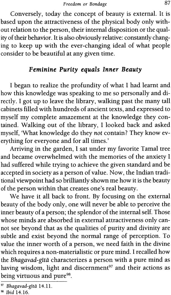 From Taj to Vraj (A Feminine Spiritual Odyssey) - Retail Maharaj