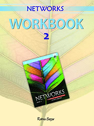 Networks Workbook 2 - Retail Maharaj
