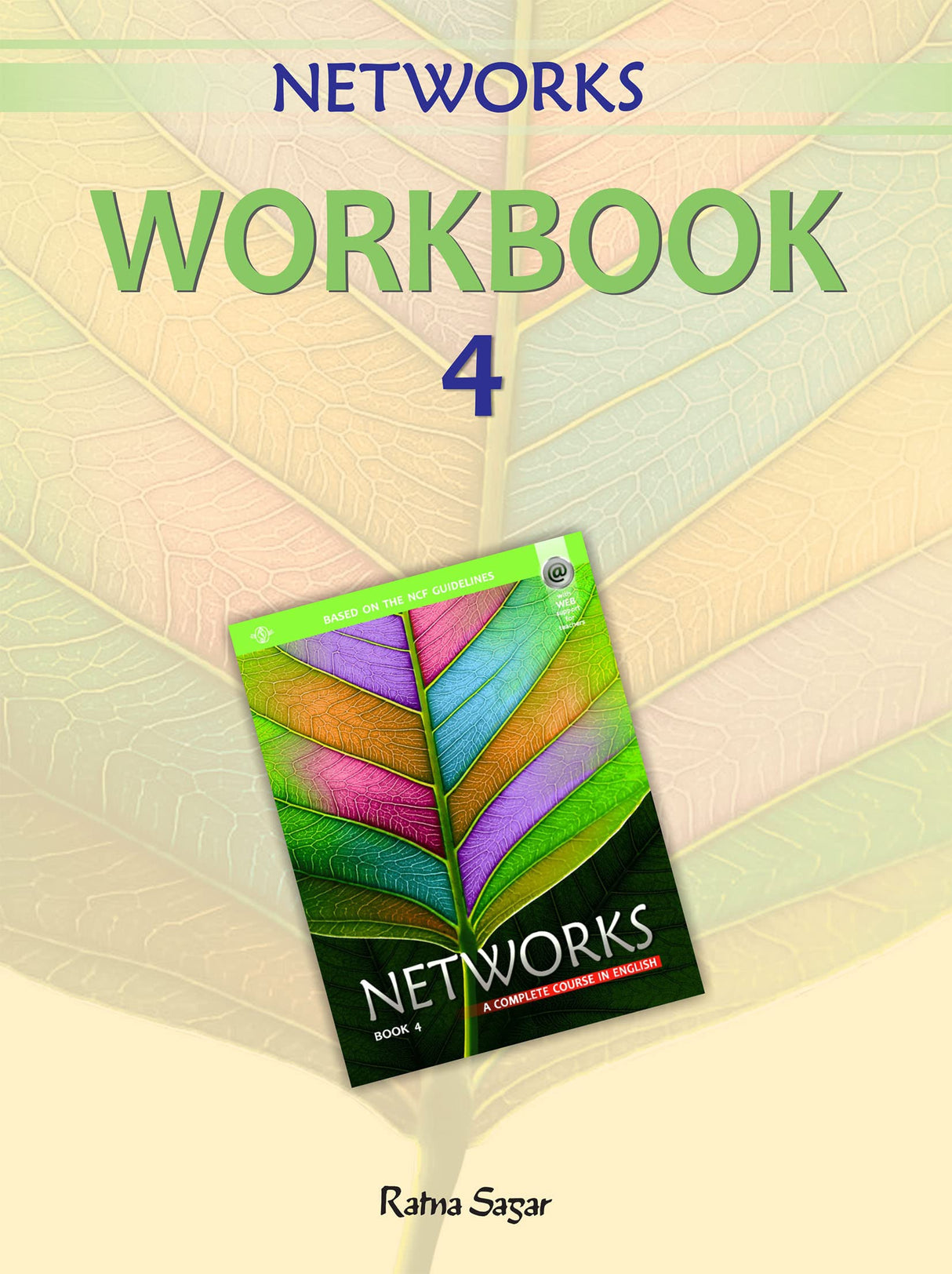 Networks Workbook 4 - Retail Maharaj