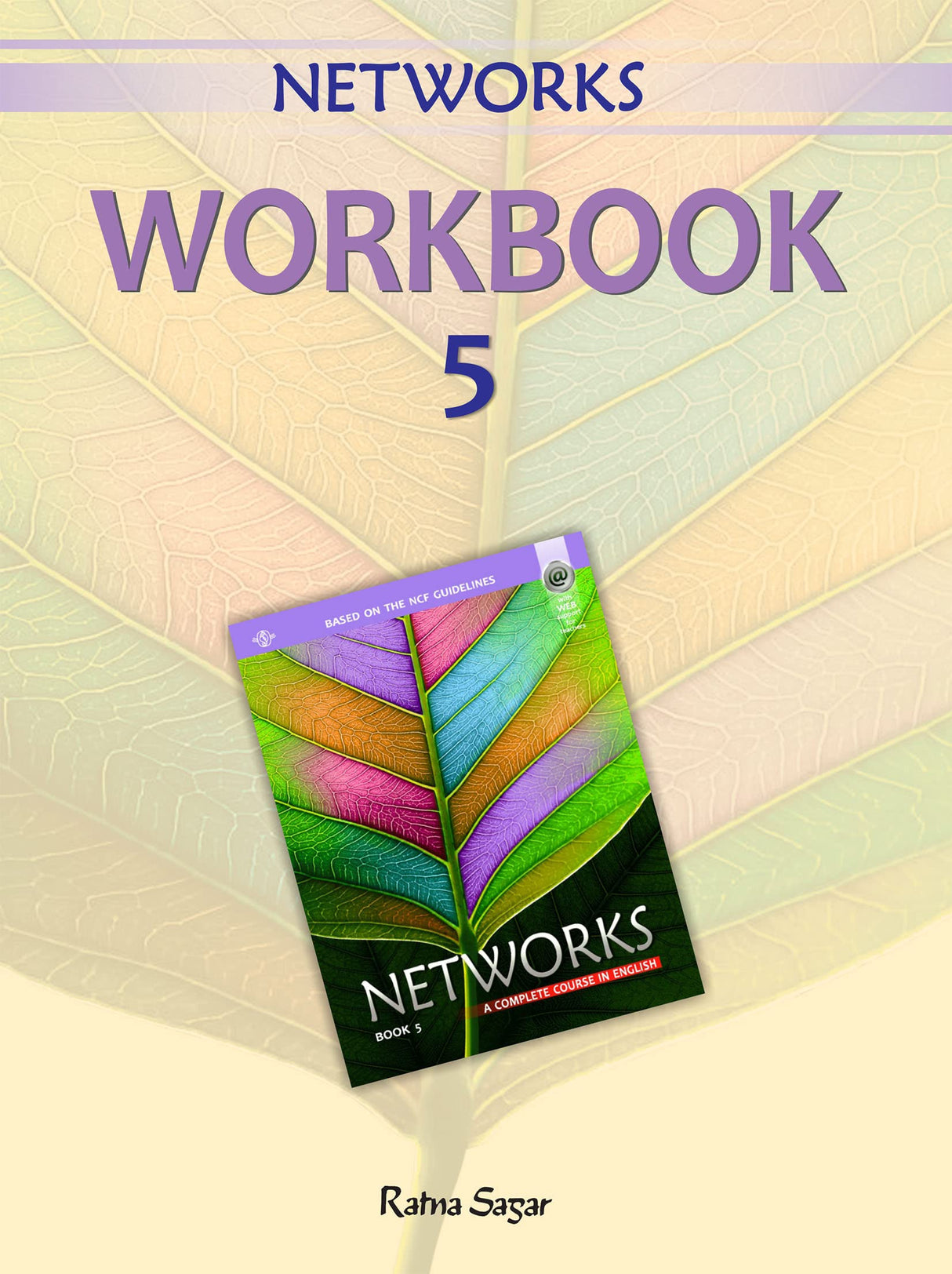 Networks Workbook 5 - Retail Maharaj