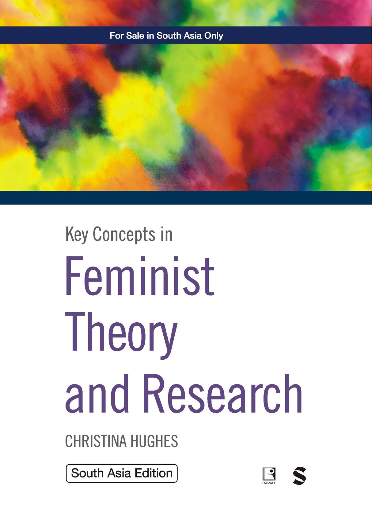 KEY CONCEPTS IN FEMINIST THEORY AND RESEARCH - Retail Maharaj