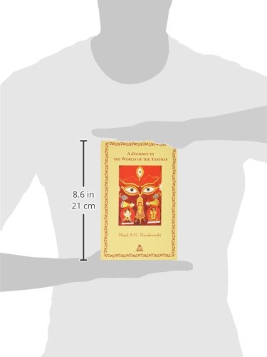 A Journey in the World of the Tantras - Retail Maharaj