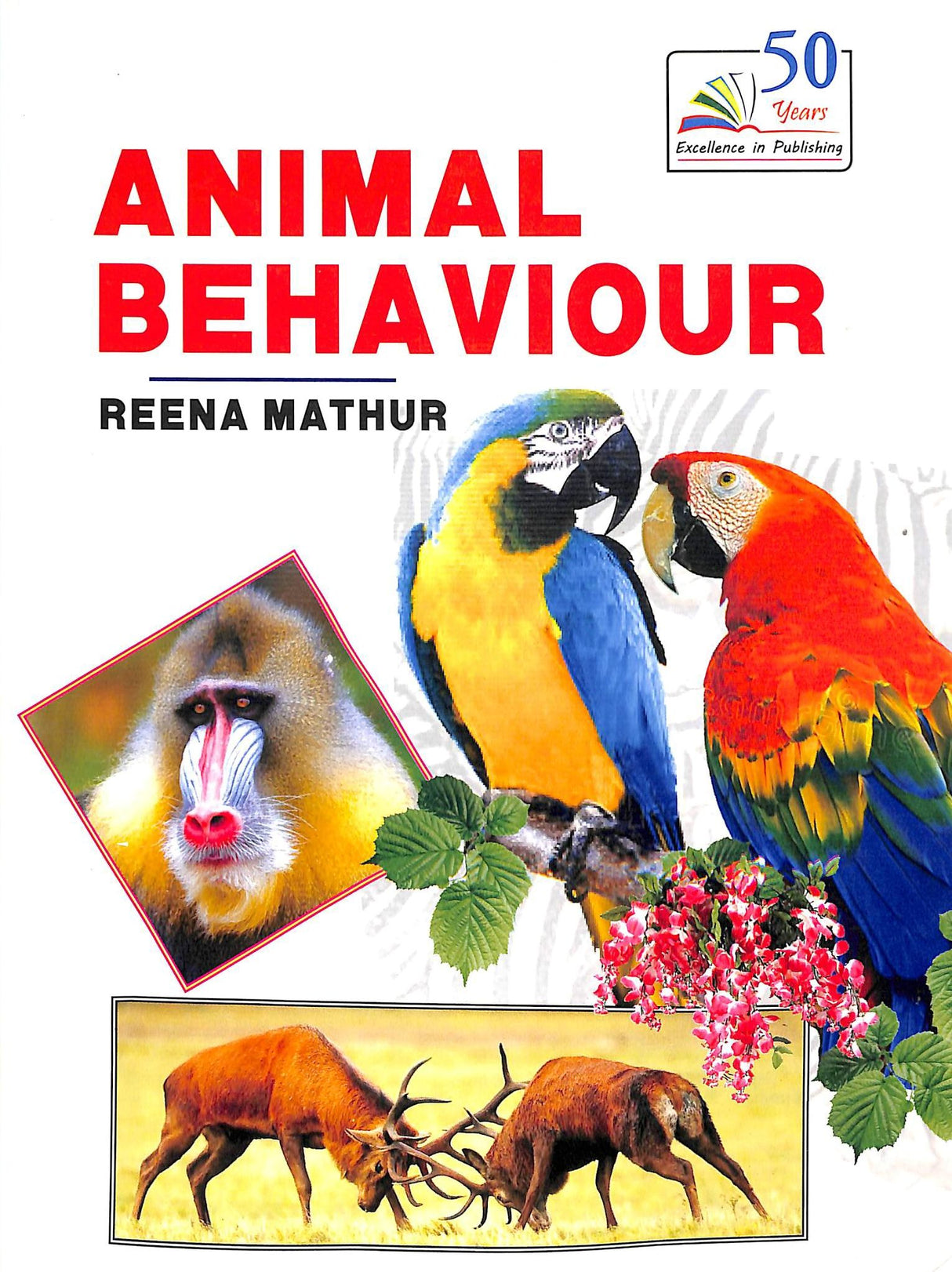 Animal Behaviour - Retail Maharaj