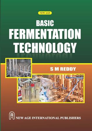 Basic Fermentation Technology - Retail Maharaj