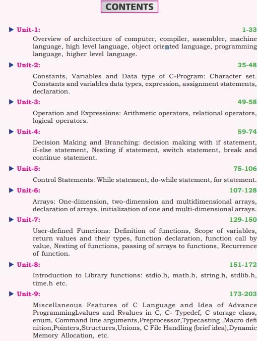 C Language For Mathematical Applicatons (English Version) by Dr. Debosri Dey - Retail Maharaj