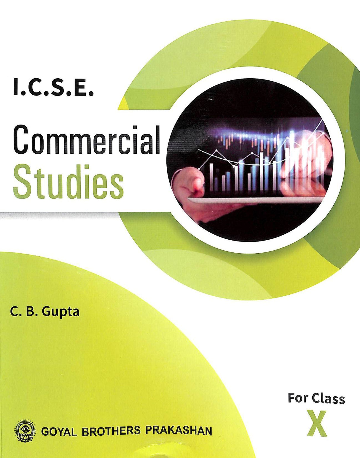 Commerical Studies Class 10 : Icse - Retail Maharaj