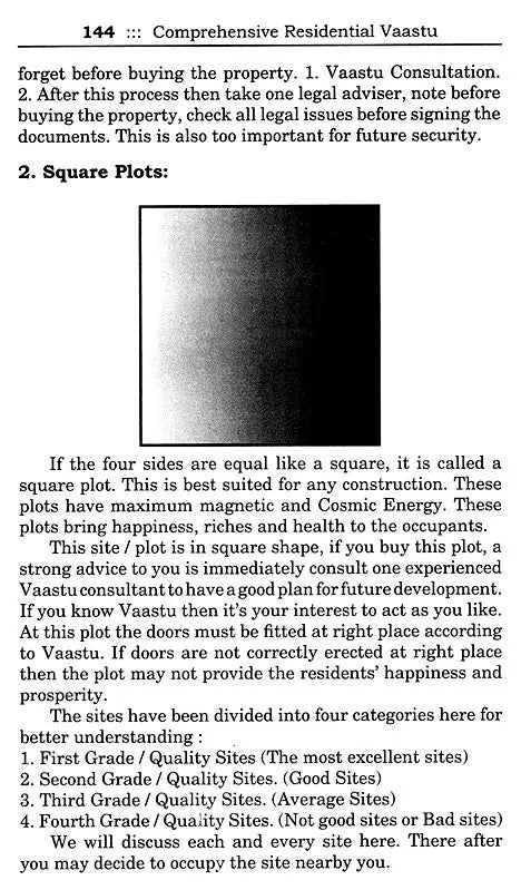 Comprehensive Residential Vaastu (Set of 2 VOlumes) - Retail Maharaj