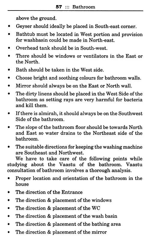 Comprehensive Residential Vaastu (Set of 2 VOlumes) - Retail Maharaj