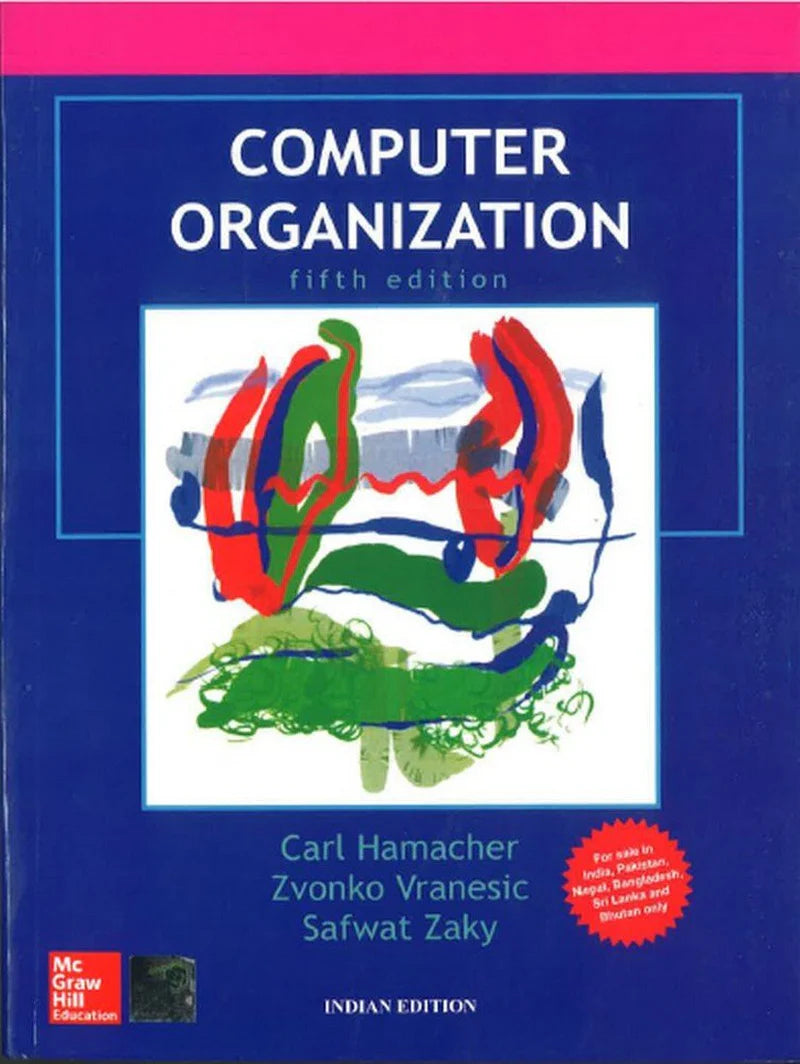 Computer Organization - Retail Maharaj