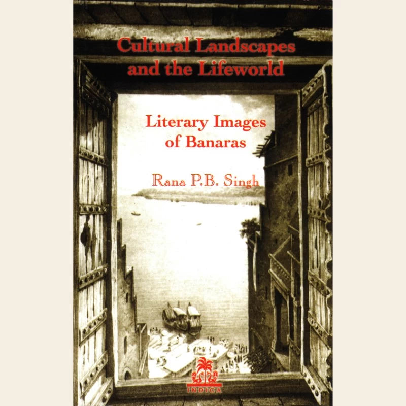 Cultural Landscapes and the Lifeworld - Retail Maharaj