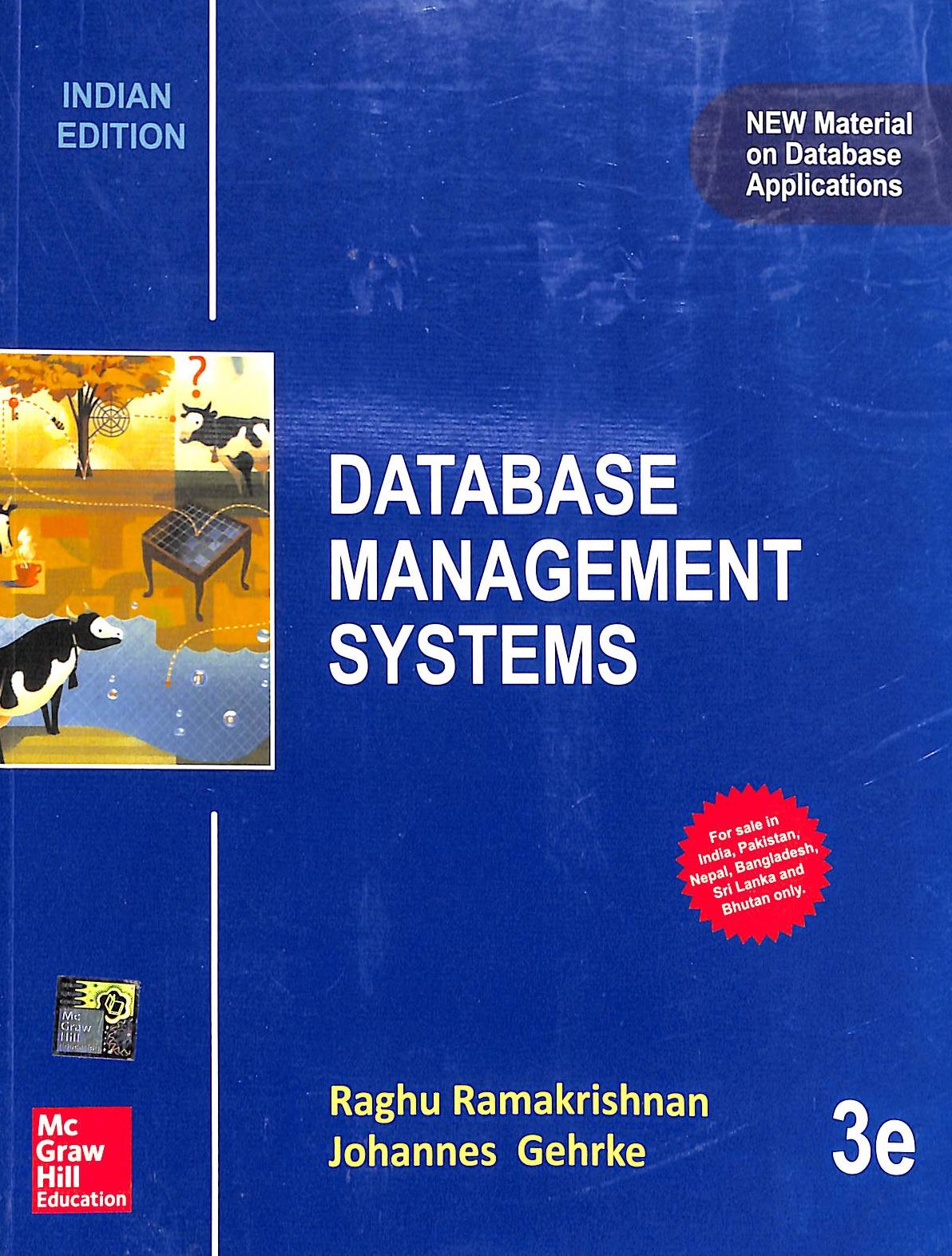 Database Management Systems - Retail Maharaj