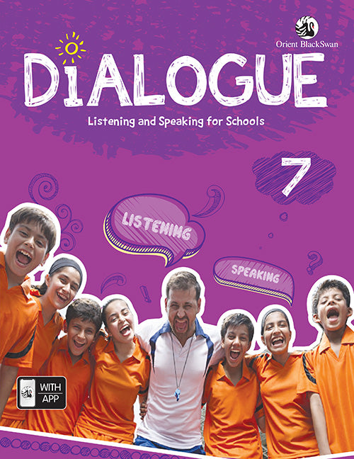 Dialogue 7 - Retail Maharaj