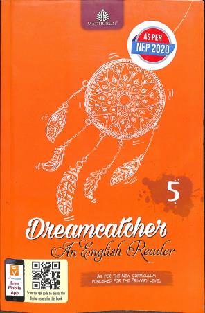 Dreamcatcher 5 (An English Reader) - Retail Maharaj