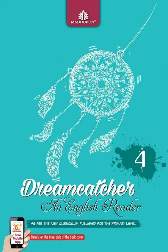 Dreamcatchers An English Reader 4 - Retail Maharaj