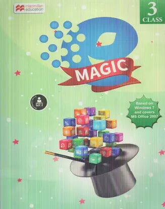 E-Magic Class - 3 - Retail Maharaj