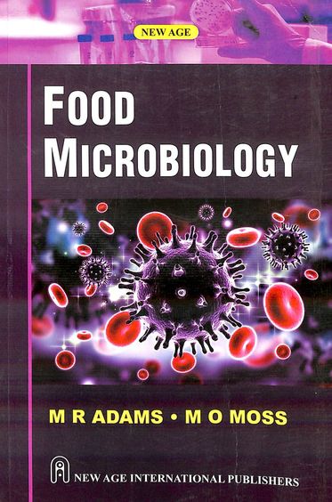 Food Microbiology - Retail Maharaj