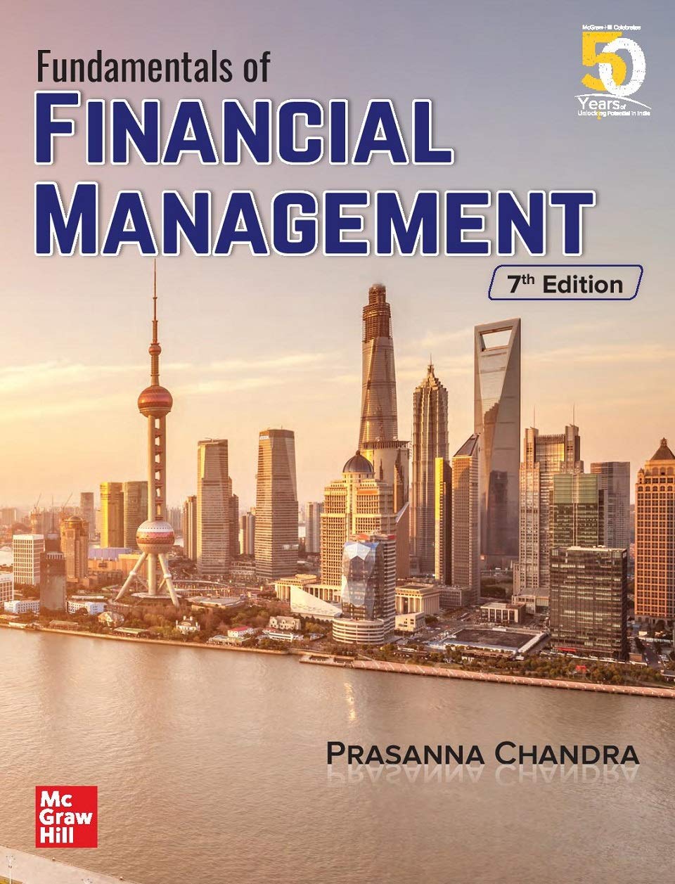 Fundamentals Of Financial Management - Retail Maharaj