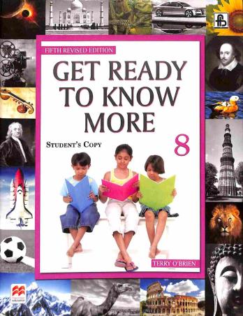 Get Ready To Know More 8 - Retail Maharaj