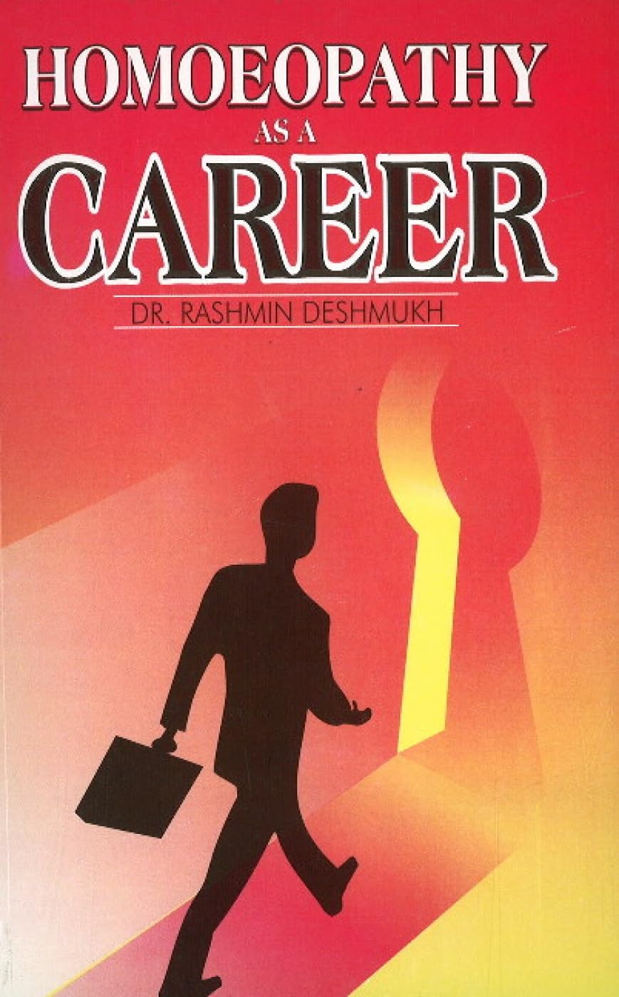 Homoeopathy as a Career: 1 - Retail Maharaj