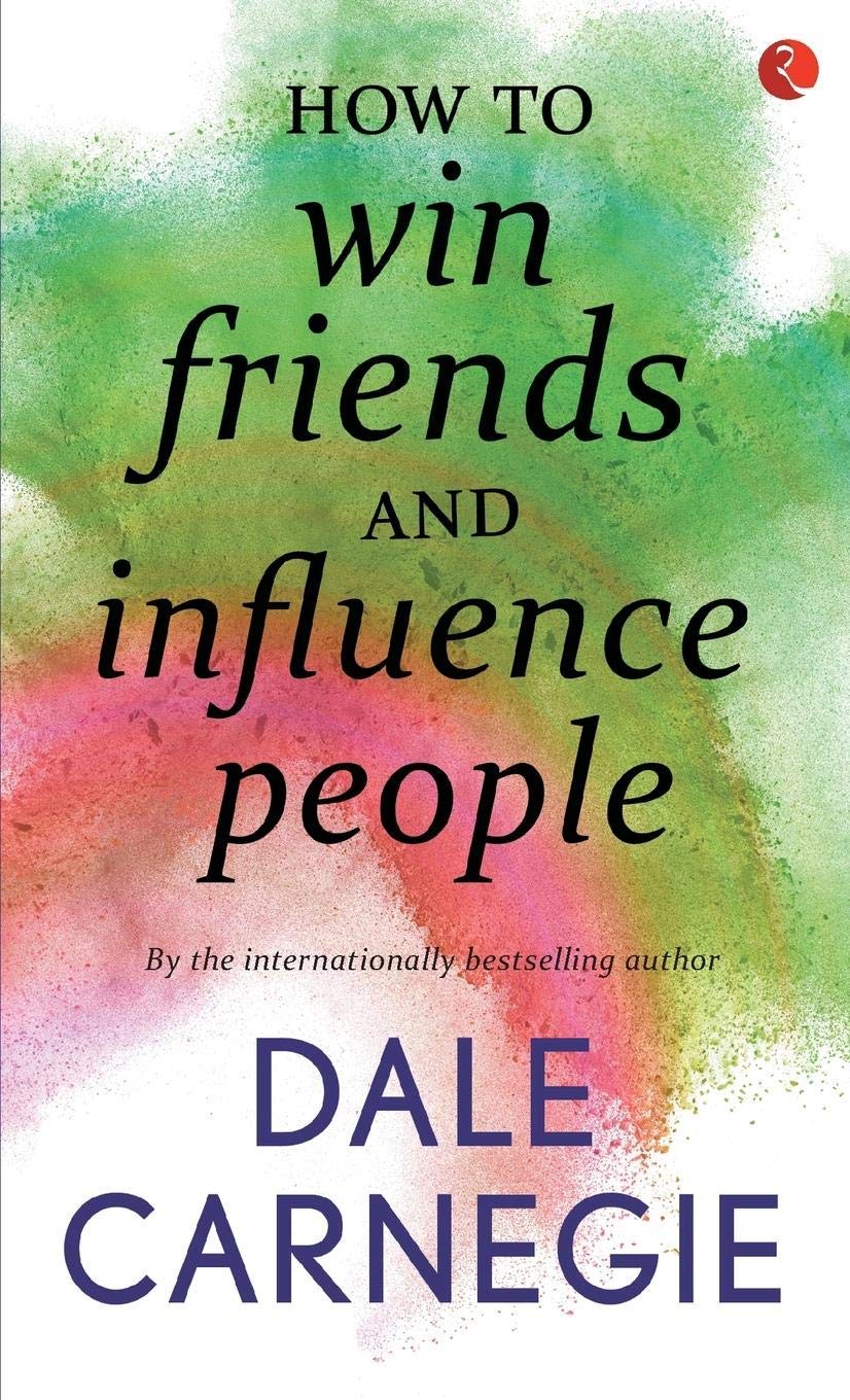 How to Win Friends and Influence People - Retail Maharaj