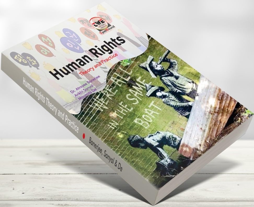 Human Rights (Theory & Practice) (English Version) - Retail Maharaj